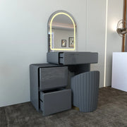 Riviera Dressing Table